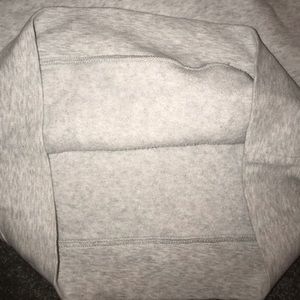 Ocean Drive Tops - Heather Gray 1/2 Zip Ocean Drive Tops - Heather Gray 1/2 Zip